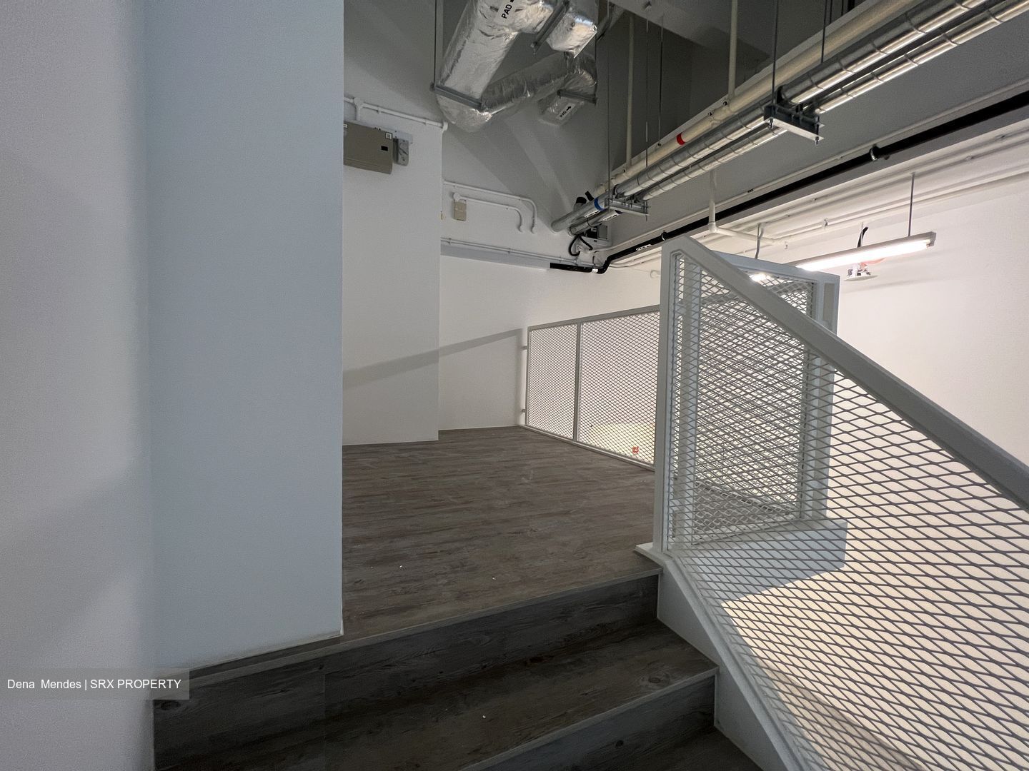 Woods Square (D25), Office #517019931